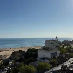 Prime Located Penthouse W Seaview 公寓 波尔蒂芒
