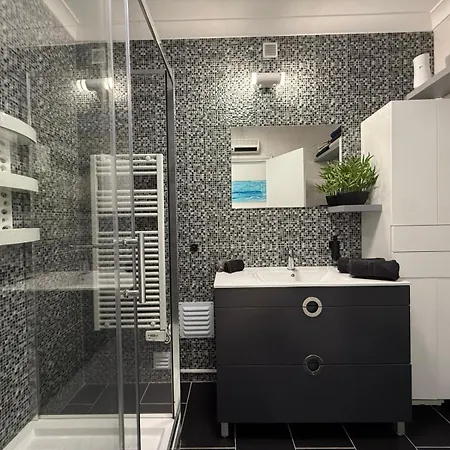 Διαμέρισμα Prime Located Penthouse W Seaview Portimão