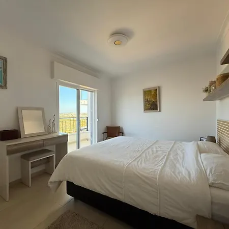 Prime Located Penthouse W Seaview Διαμέρισμα