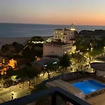 Prime Located Penthouse W Seaview Apartment