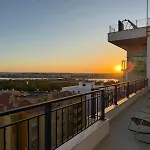 Prime Located Penthouse W Seaview *
