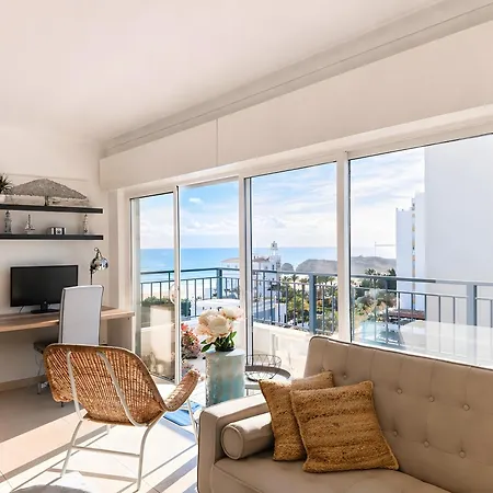 Appartement Prime Located Penthouse W Seaview