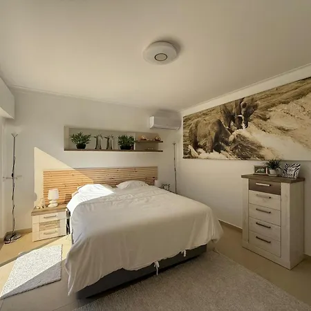 Appartement Prime Located Penthouse W Seaview