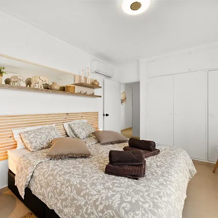 Prime Located Penthouse W Seaview Apartman