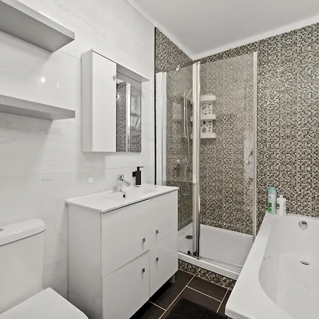 Apartman Prime Located Penthouse W Seaview Portimão