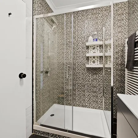 Prime Located Penthouse W Seaview Portimao