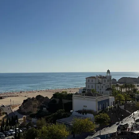 דירה Prime Located Penthouse W Seaview *