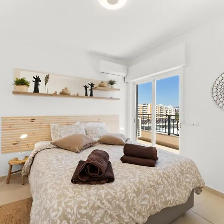 Apartman Prime Located Penthouse W Seaview