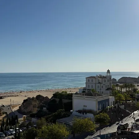Apartman Prime Located Penthouse W Seaview Portimão