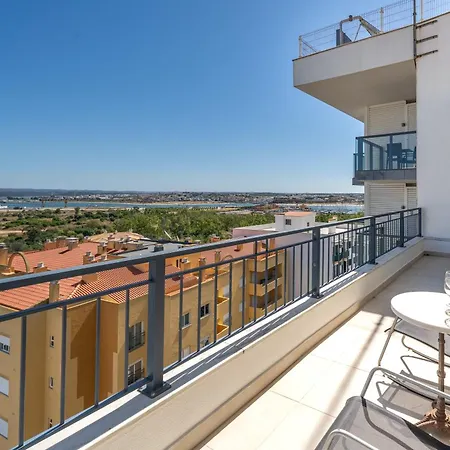 Apartman Prime Located Penthouse W Seaview *
