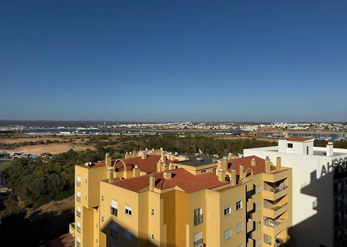 Prime Located Penthouse W Seaview Appartement *
