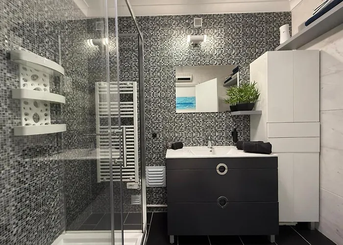 Appartement Prime Located Penthouse W Seaview Portimão