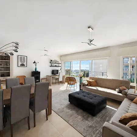 Apartamento Prime Located Penthouse W Seaview Portimão