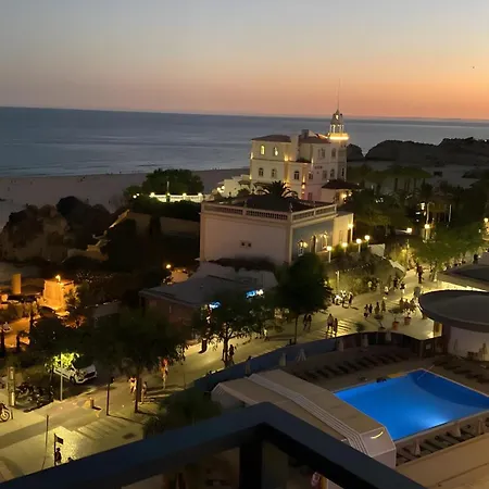 Prime Located Penthouse W Seaview Apartment