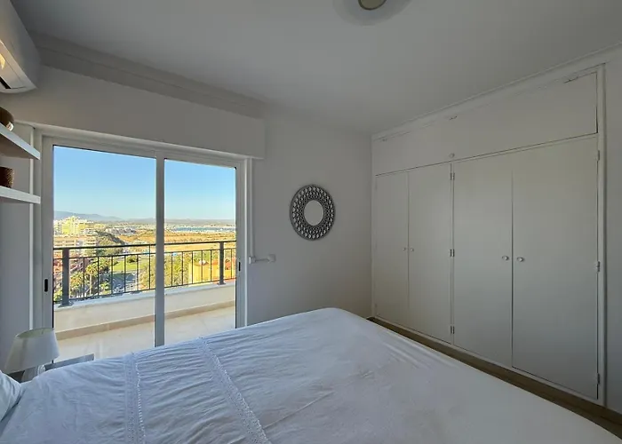 Prime Located Penthouse W Seaview