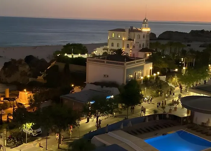 Prime Located Penthouse W Seaview Apartamento