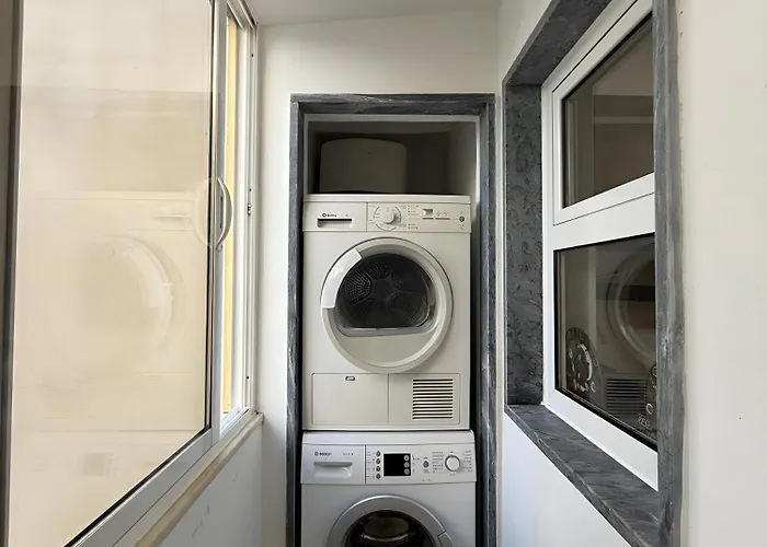 Prime Located Penthouse W Seaview *